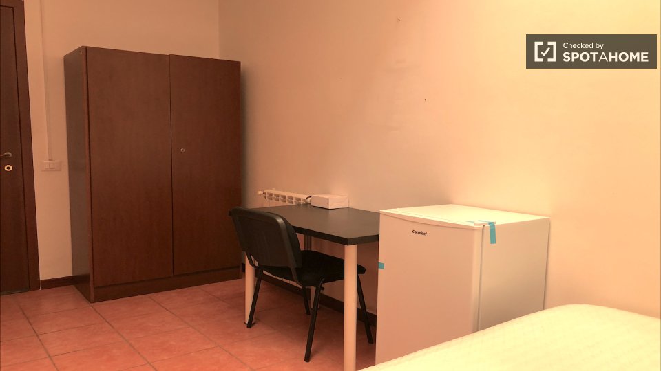 Double room Rome, 33 beds — photo 4