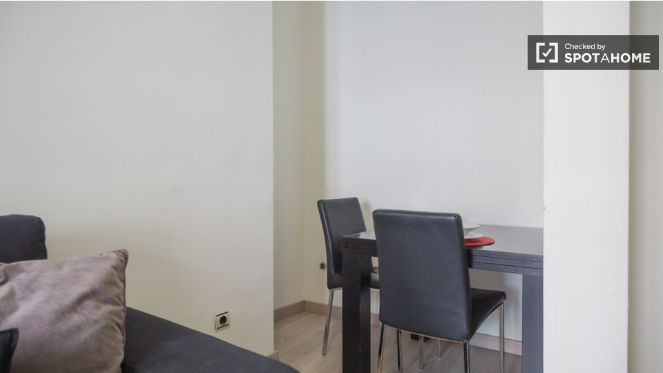 Apartment Madrid, 2 beds — photo 13
