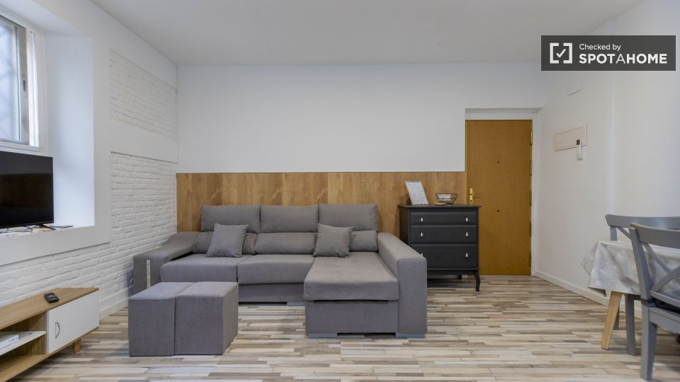 Apartment Valencia, 3 beds, 90m² — photo 28