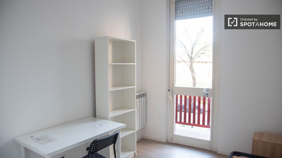 Apartment Rome, 3 beds — photo 12