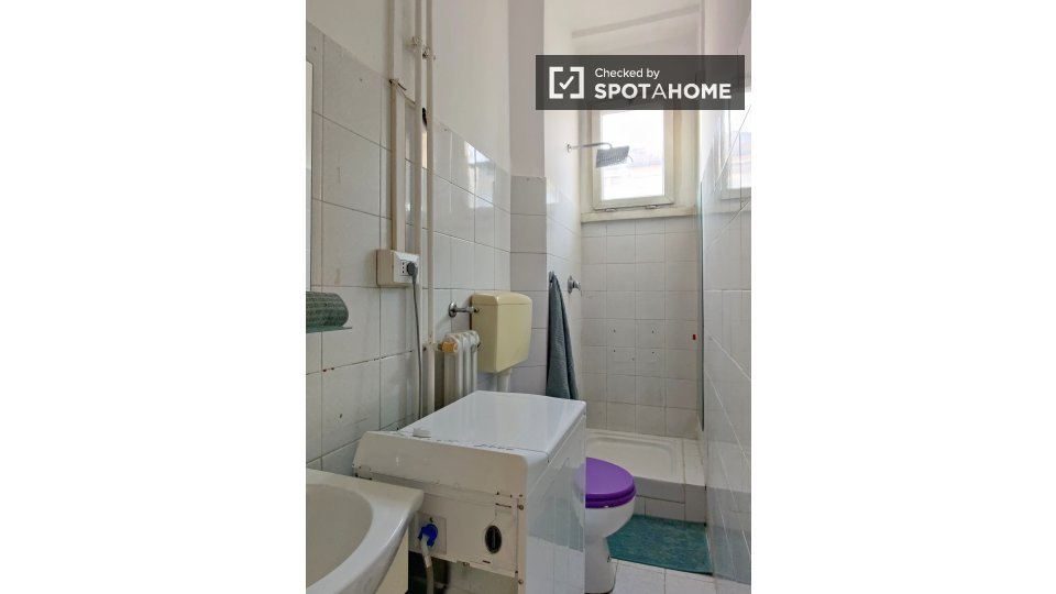 Apartment Milan, 1 bed — photo 9