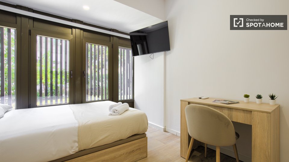 Apartment mono Madrid — photo 4