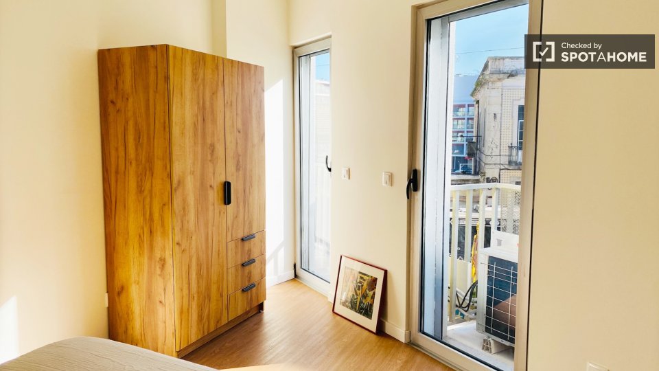 Apartment Lisbon, 1 bed — photo 2