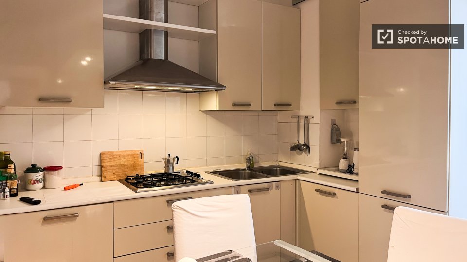 Apartment mono Milan, 60m² — photo 27