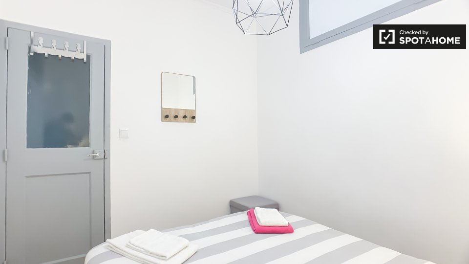 Apartment Lisbon, 3 beds, 90m² — photo 19