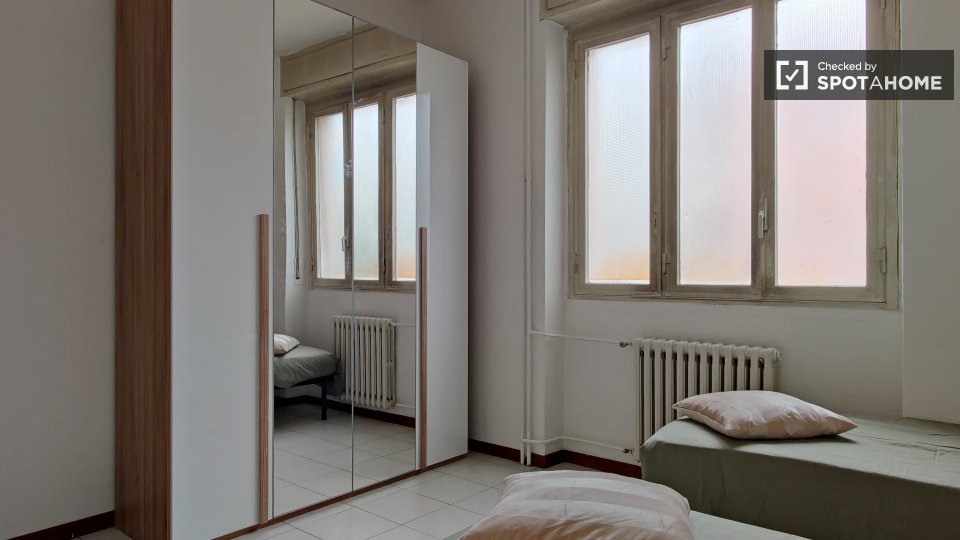 Apartment Milan, 1 bed — photo 4