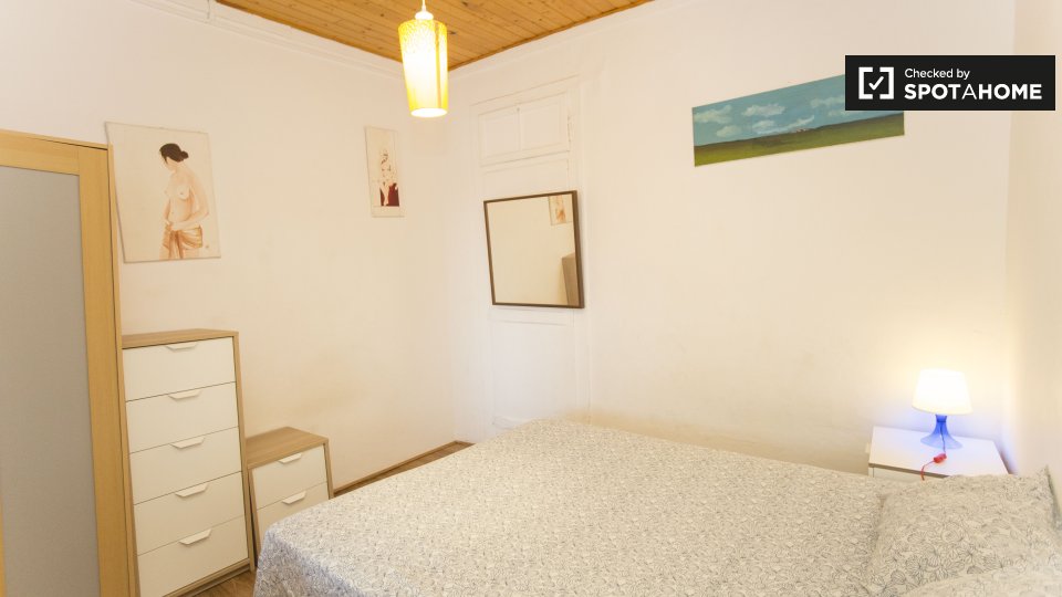Apartment Lisbon, 5 beds, 94m² — photo 9