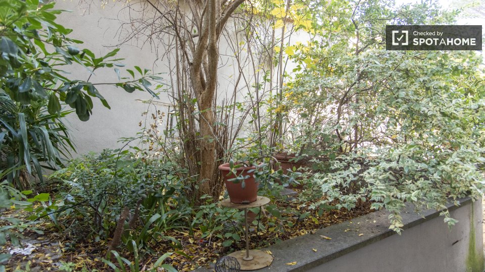 Apartment mono Rome — photo 11