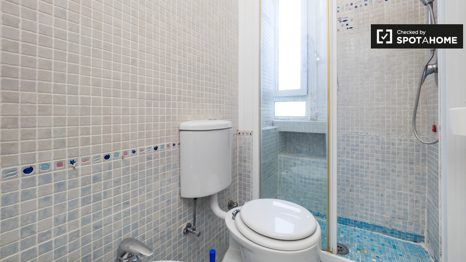 Apartment Milan, 1 bed, 40m² — photo 17