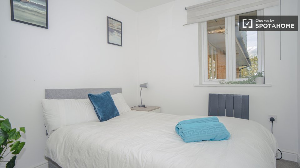 Apartment London, 2 beds, 60m² — photo 14