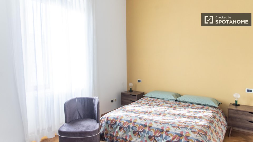 Apartment Rome, 2 beds — photo 6