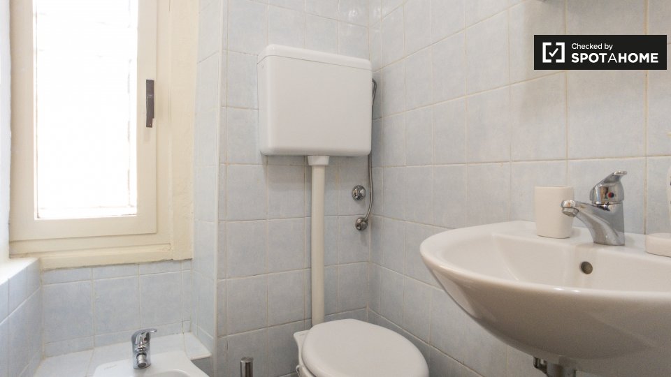 Apartment mono Milan, 40m² — photo 16