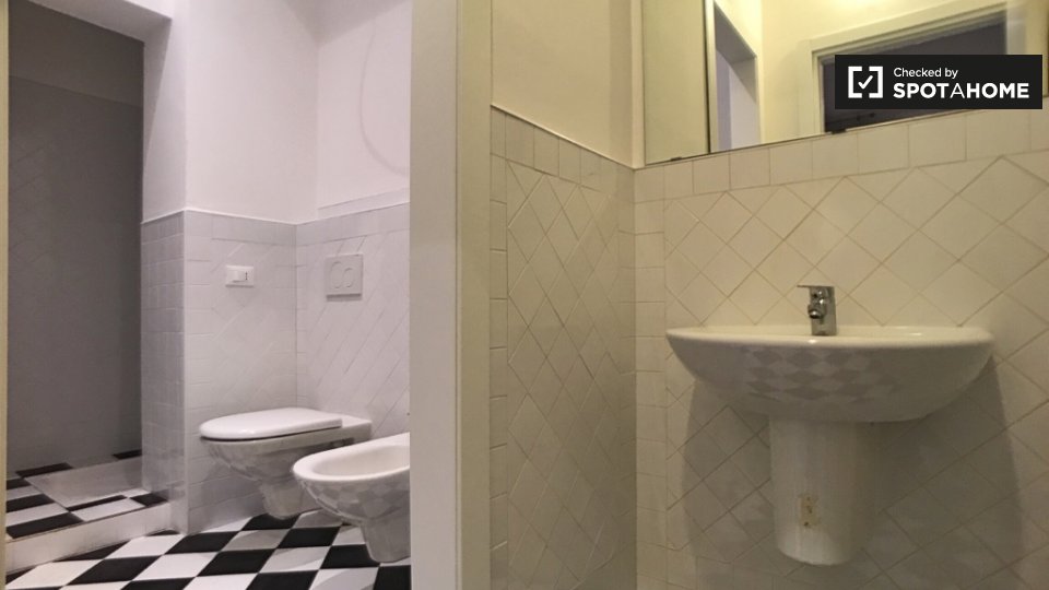 Apartment Milan, 1 bed, 45m² — photo 10