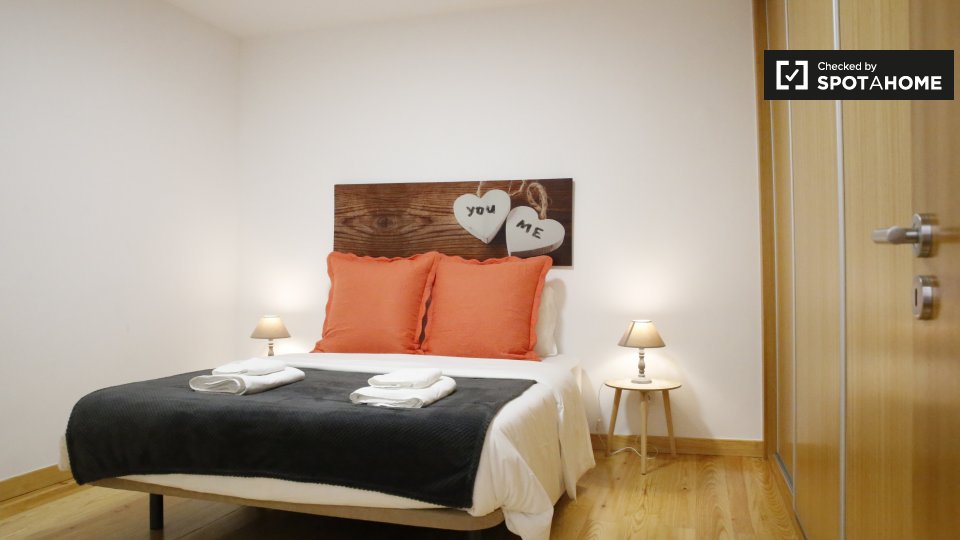Apartment Lisbon, 2 beds — photo 15