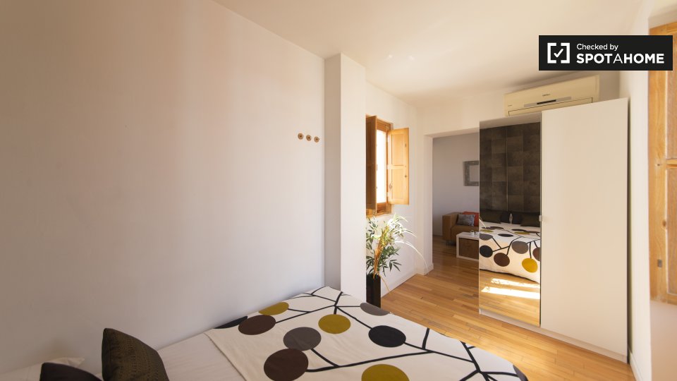 Apartment mono Madrid — photo 9