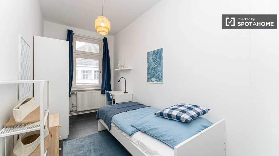 Zimmer 16 Gäste, mit WLAN