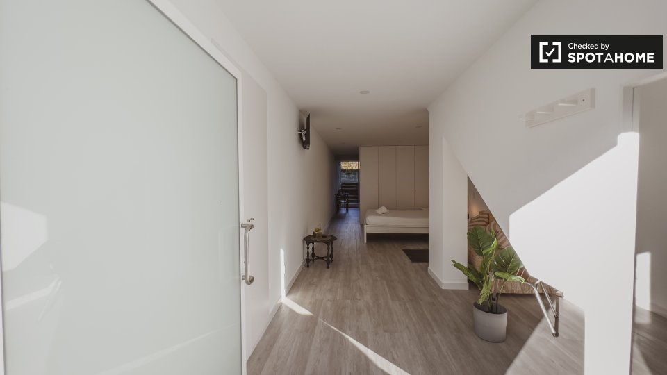 Apartment mono Porto — photo 1