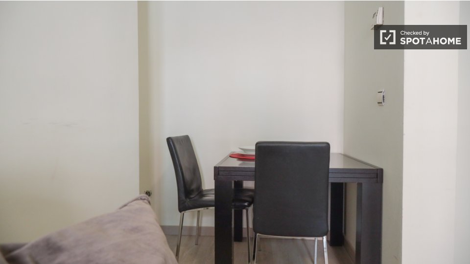 Apartment Madrid, 2 beds — photo 14