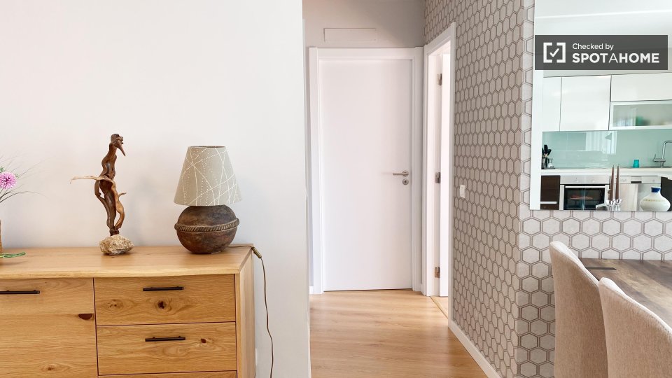 Apartment Lisbon, 2 beds — photo 6