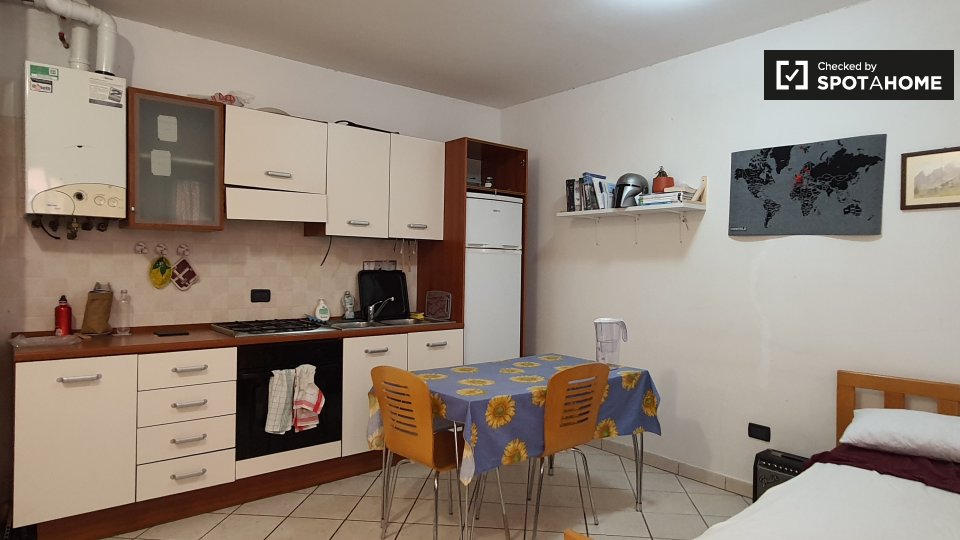 Apartment mono Trento — photo 1