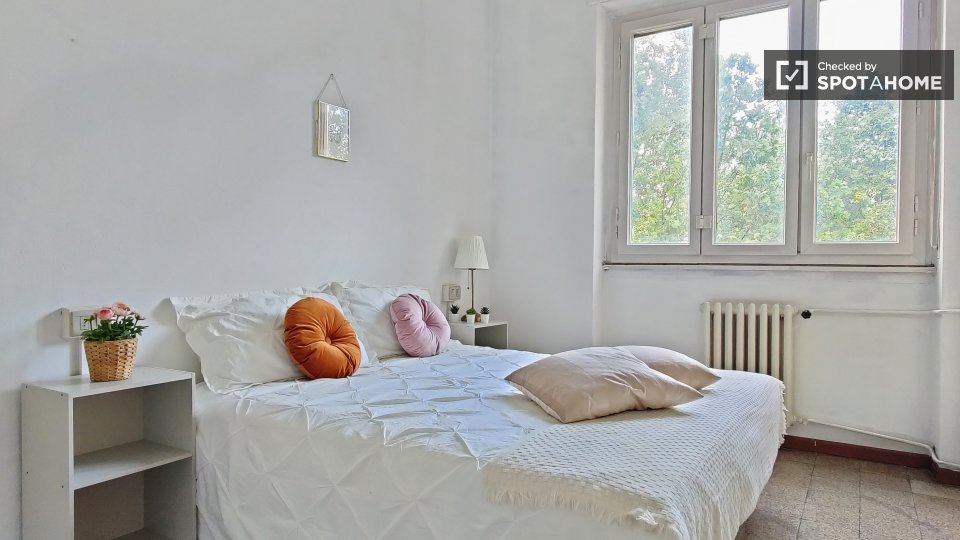 Apartment Milan, 1 bed — photo 18