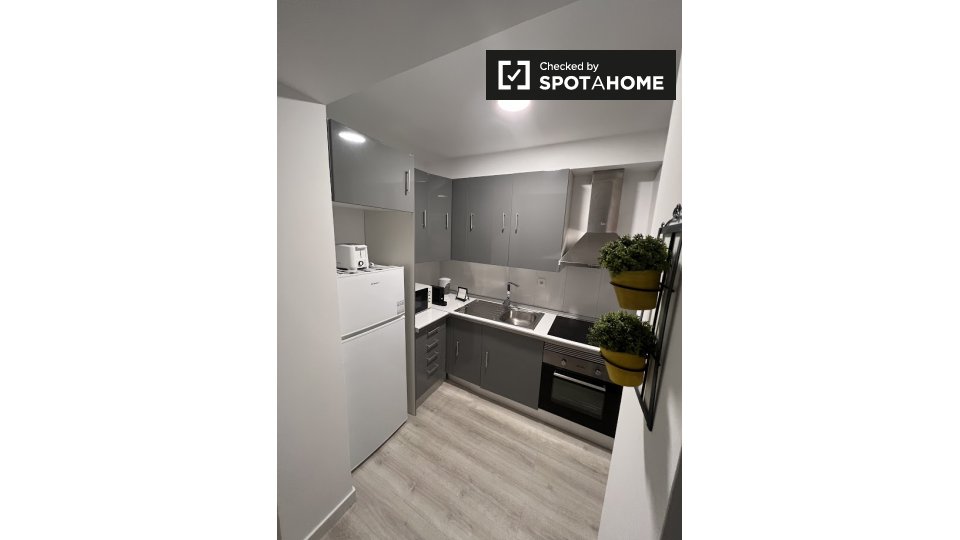 Apartment mono Porto — photo 6