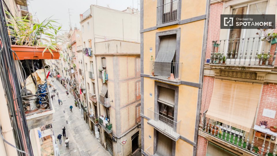 Apartment mono Barcelona — photo 7