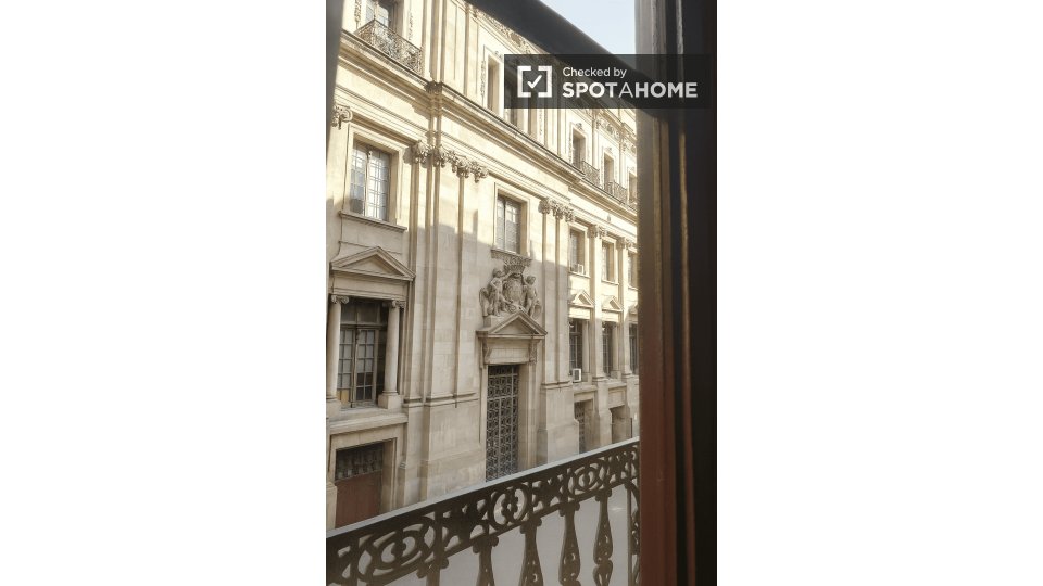 Double room Barcelona, 10 beds, 180m² — photo 57