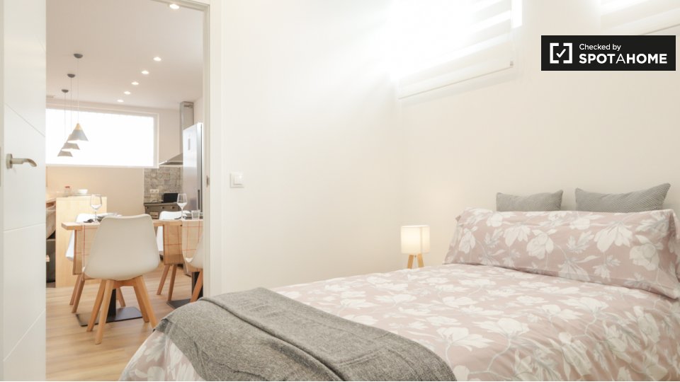 Apartment Madrid, 2 beds, 79m² — photo 18