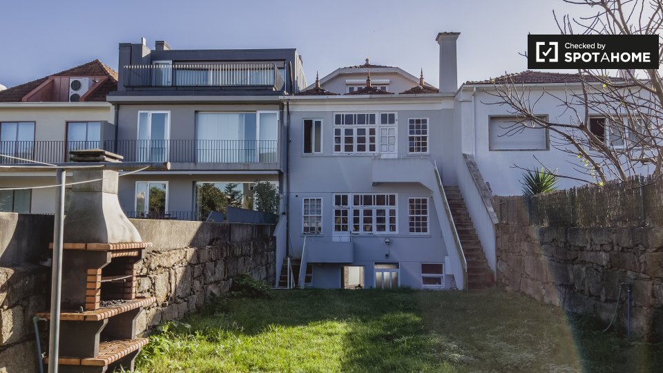 Apartment mono Porto — photo 14