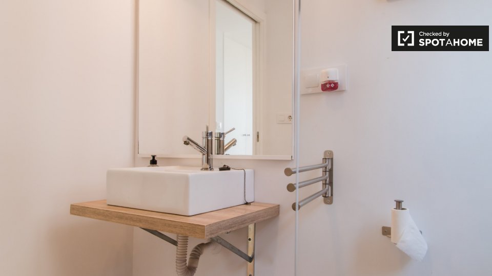 Apartment mono Valencia, 31m² — photo 9