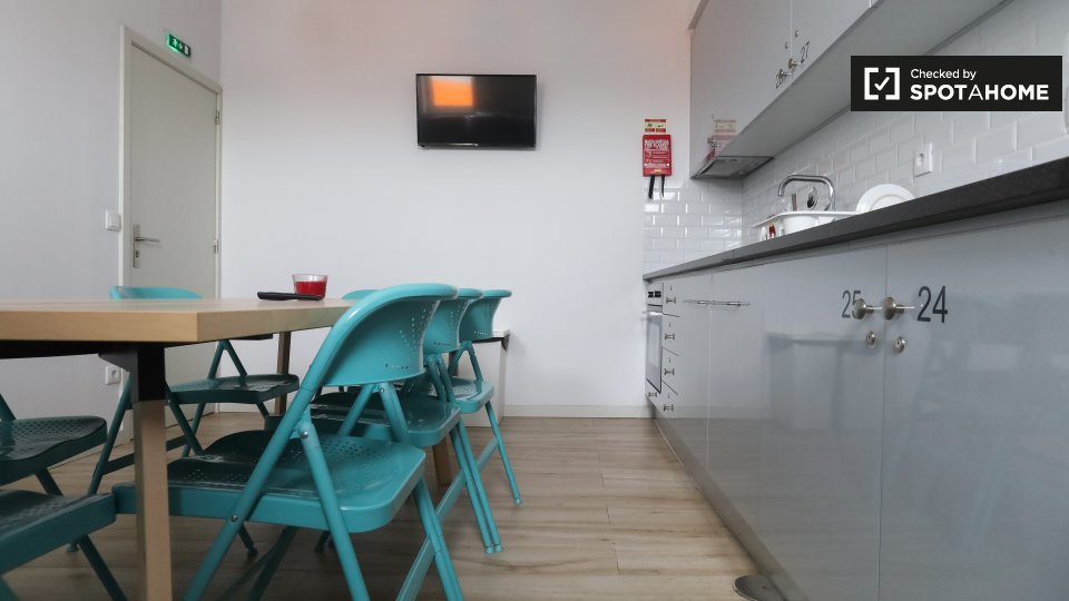 Apartment Porto, 8 beds — photo 13