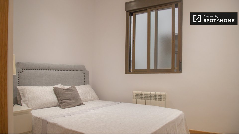 Apartment Madrid, 1 bed — photo 2