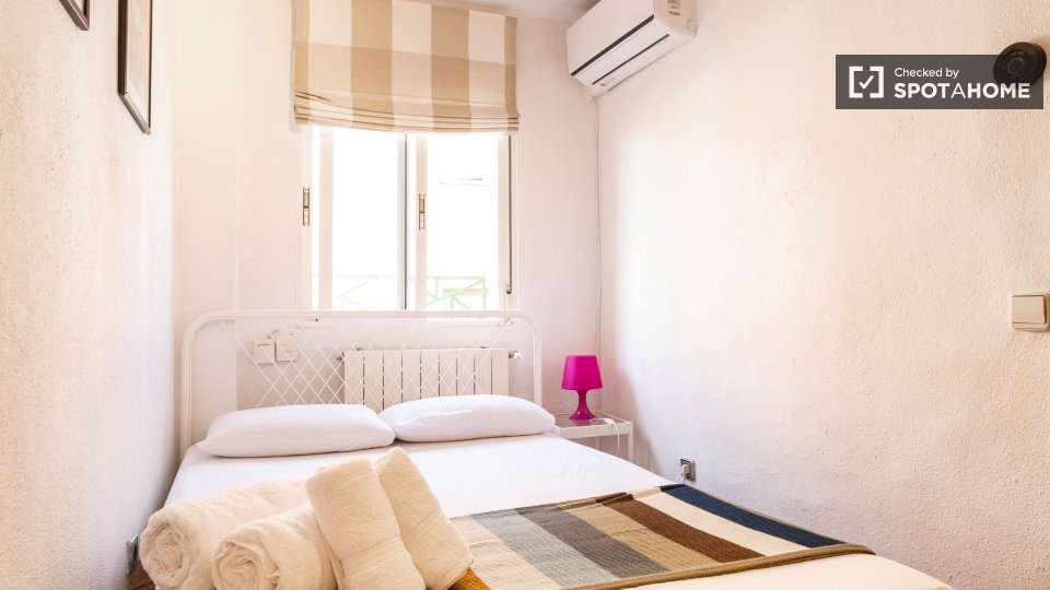 Apartment Madrid, 2 beds — photo 3