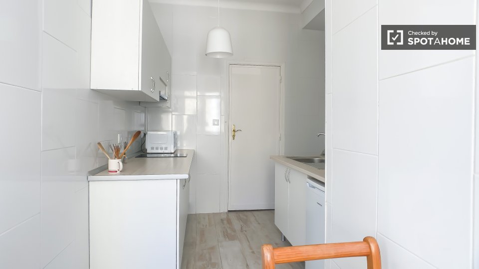 Apartment mono Lisbon — photo 1