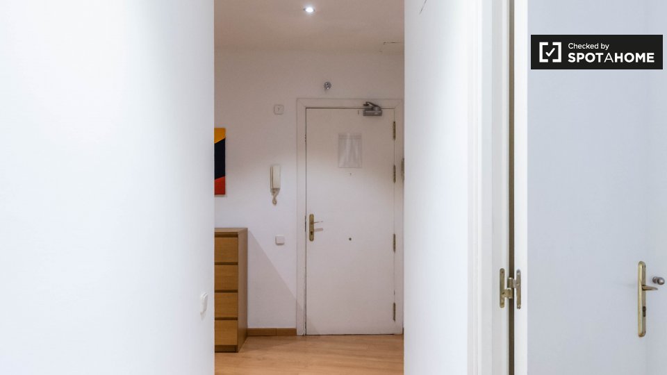 Apartment Barcelona, 3 beds, 110m² — photo 14
