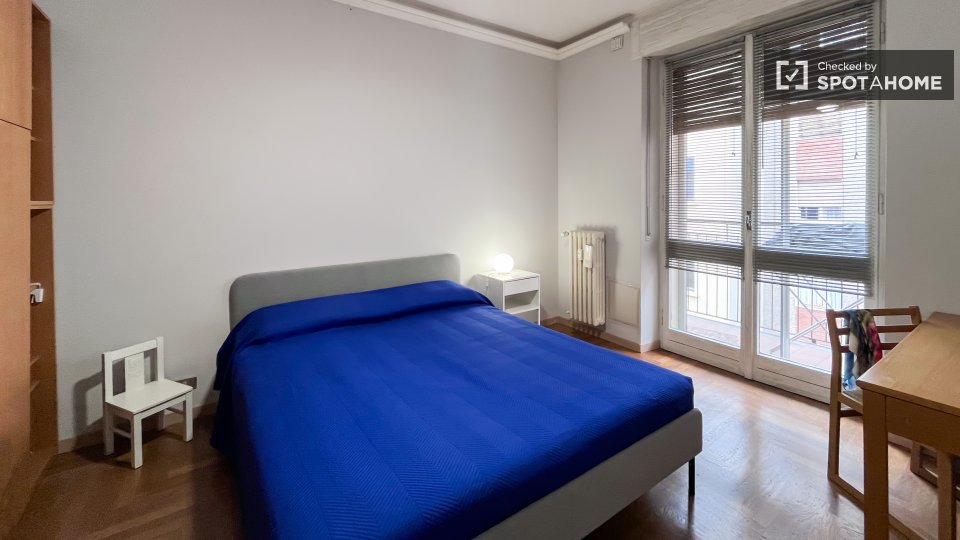 Apartamento Milán, 1 habitación — foto 14