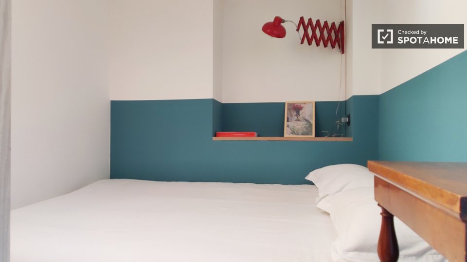 Apartment mono Milan — photo 16