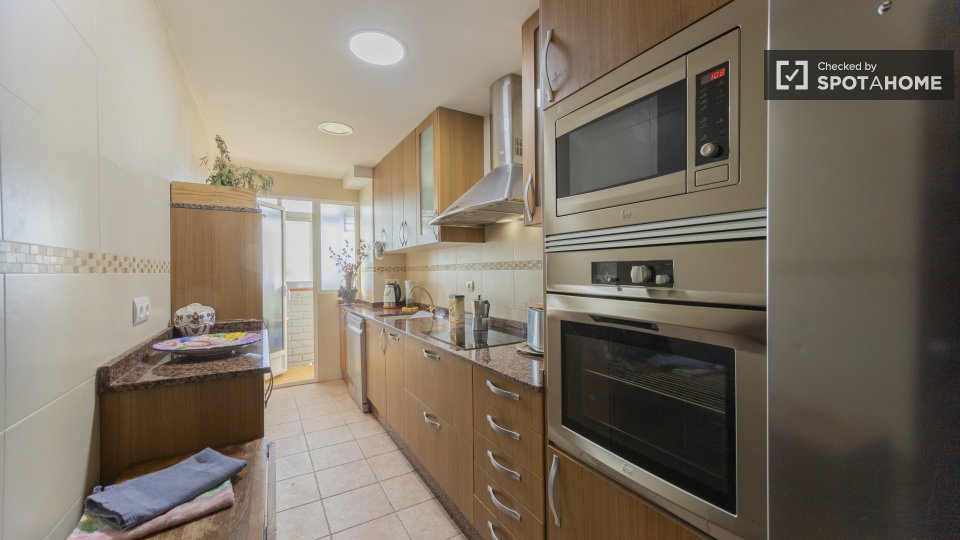 Chambre double Valence, 2 chambres — photo 7