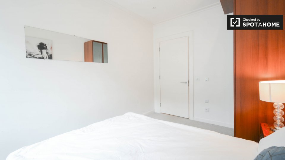 Apartment London, 2 beds, 100m² — photo 19