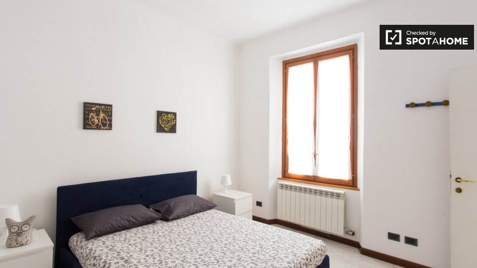Apartment Milan, 1 bed — photo 13