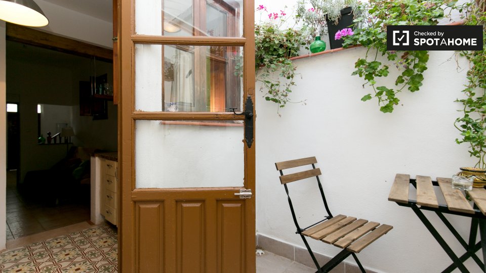Apartment Granada, 1 bed, 60m² — photo 12