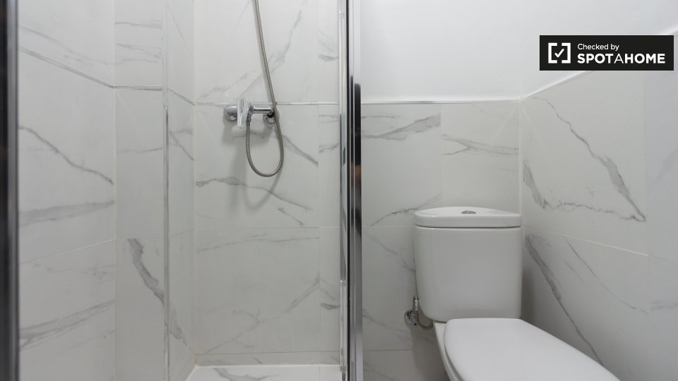Apartment mono Madrid — photo 12