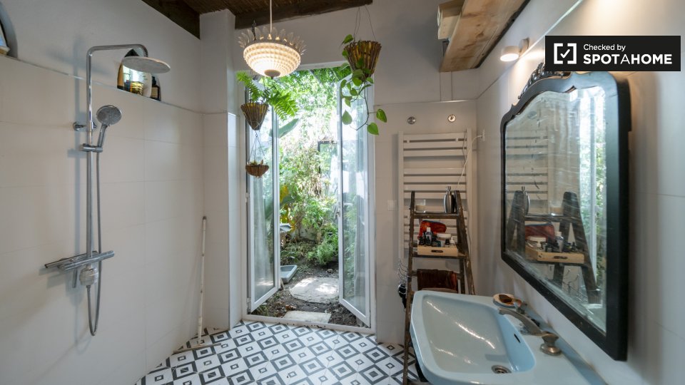 Apartment Valencia, 1 bed, 85m² — photo 11