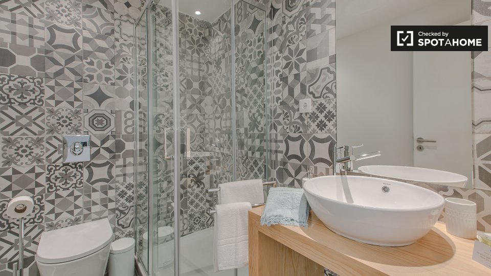 Apartment mono Porto, 38m² — photo 17