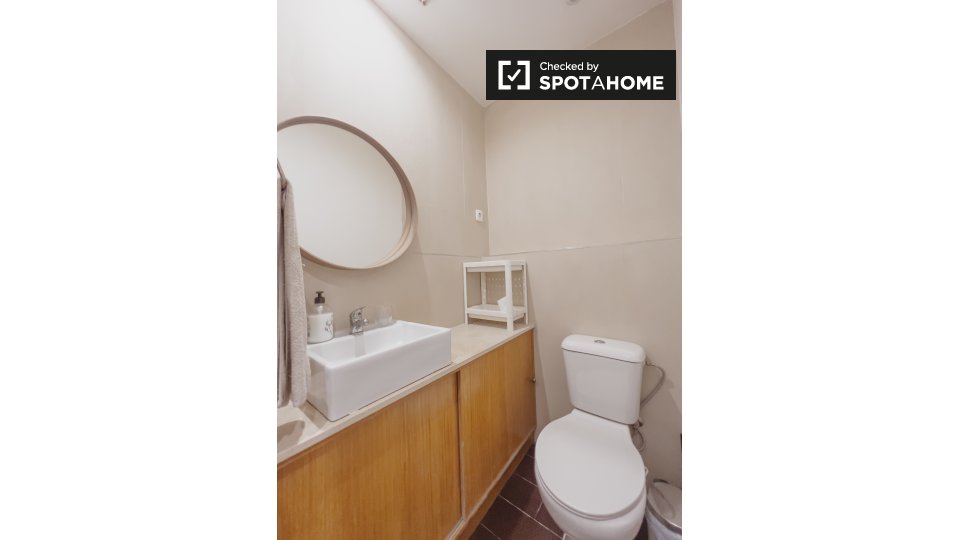 Apartment Porto, 2 beds, 116m² — photo 8