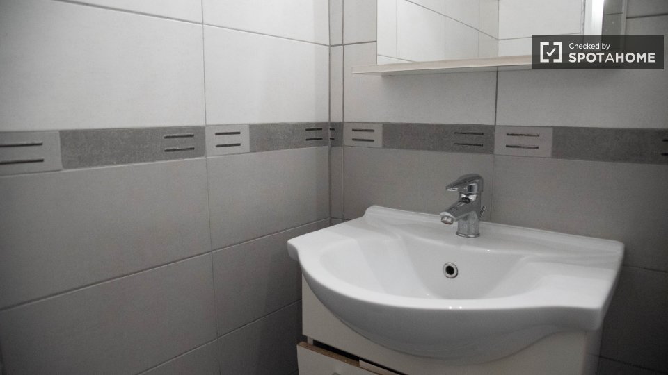 Double room Rome, 4 beds — photo 5