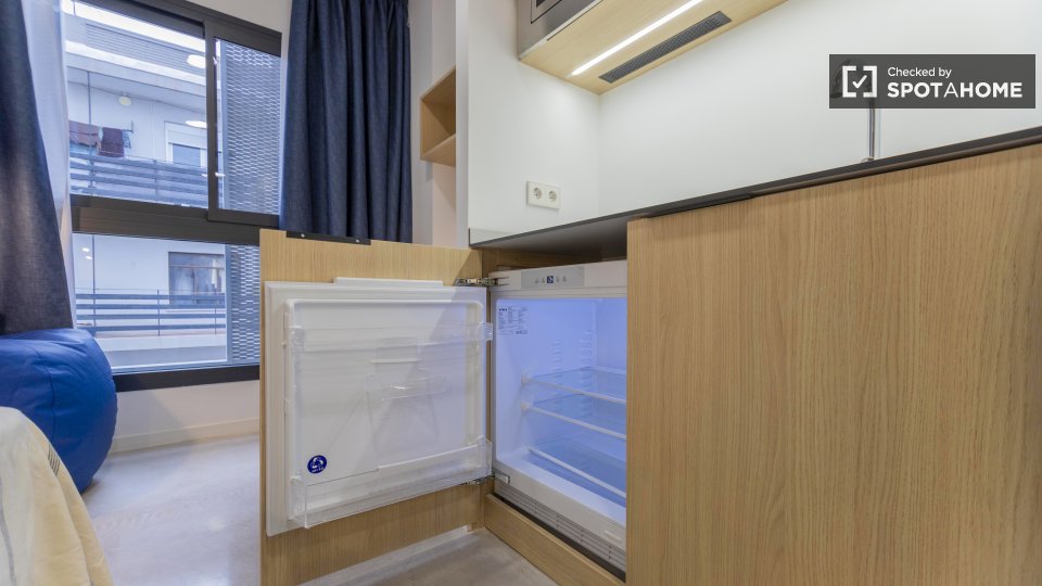 Double room Valencia, 70 beds — photo 11
