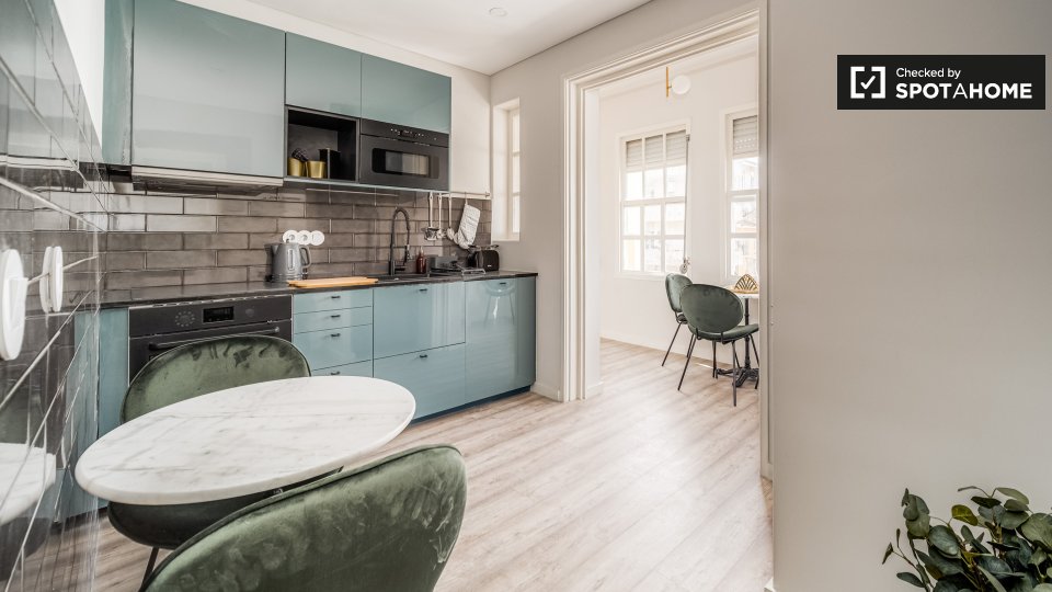 Apartment Porto, 3 beds — photo 12