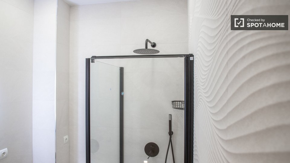 Apartment mono Madrid — photo 8